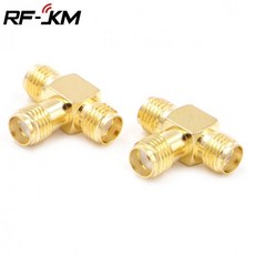 동축케이블커플링