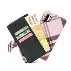블레싱M LG X2 2019 LM-X220N 모노부리 지폐 카드 수납 핸드폰 지갑 케이스