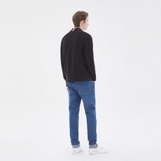 타미힐피거남자가디건