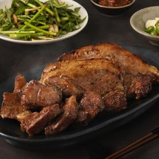 흑돈가밀키트