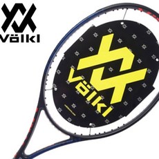 2019볼키V1 MP 102sq 285g 16x19 라켓만구매(스트링X)