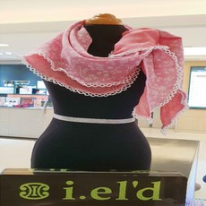 아이엘드 쁘띠 손수건(IBA9008)