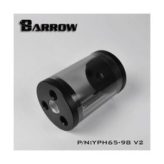 배로우라디에이터