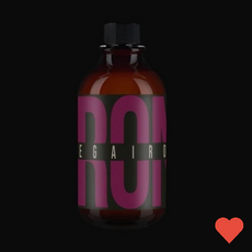 세차용품 메가 아이언 500ml 철분제거제, 1개