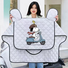 스누피오토바이