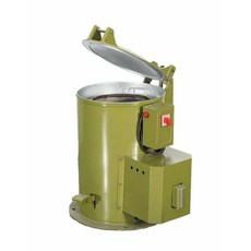 산업용 탈수기 호텔 수건 세탁 대용량 세차장 공장 목욕탕 의류, 건조 35kg 220v