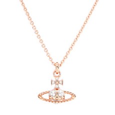 메이페어바스릴리프목걸이