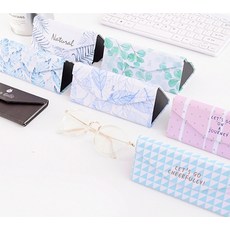 접는안경케이스