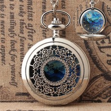 강철의연금술사은시계