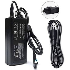 65w 어댑터 충전 교체용 for HP ProBook G2 640 650G3 430 440 450 HP Pavil, 상세내용참조