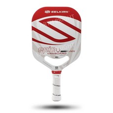 피클볼 패들 2024 셀커크 뱅가드 에픽 탄소 섬유 360 프로토 몰딩 플랙스폼, Epic (All-Around Paddle), 에픽 (All-Around Paddle)