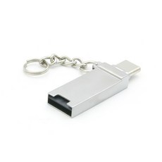 USB C타입 카드리더기 ID188