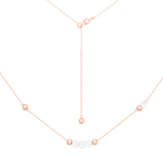 밀튼스텔리목걸이