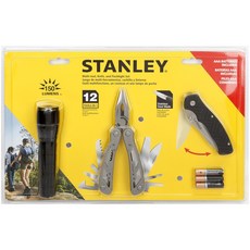 스탠리다용도 공구세트 3개 Stanley Multi Tool Set 3-Pack