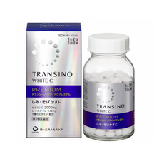 일본직구 Transino Transino2 트란시노 트란시노2 트란시노EX 트랜시노 화이트 C 프리미엄 180T