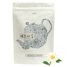 티아 캐모마일 30개입 크로아티아산, 캐모마일 1gX30개입
