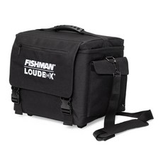 Fishman Loudbox Mini Charge Deluxe Carry Bag, *, * - minihdmediabox