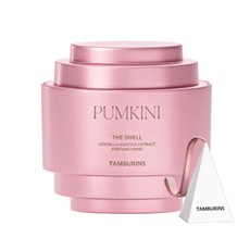 탬버린즈 퍼퓸 핸드크림 컴피니 PUMKINI 1개 15ml