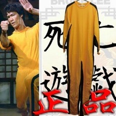 스파이더유도복