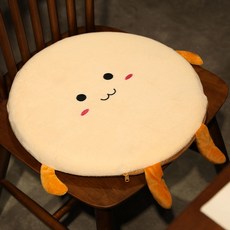 대자리둥근방석