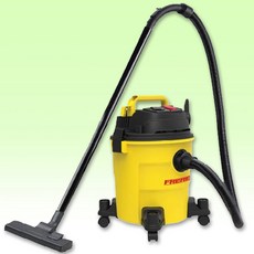 [오늘발송] 프레레 건습식 청소기 FVC-20C (20L) 1600W, FVC-20C(20L), 혼합색상