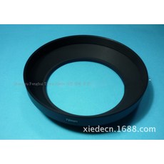 소니카메라후드72mm