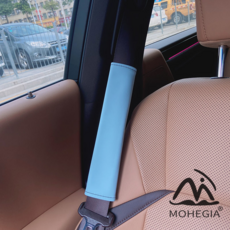 안전벨트커버인형