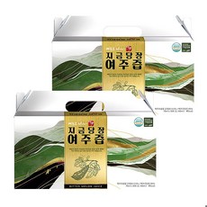 배한호 원장의 지금당장 여주즙 명작 70ml, 2.1L, 2개