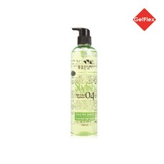 소망 꽃을든남자 에센셜 헤어 글레이즈 500ml, 단일상품