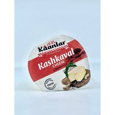카쉬카발 옐로우 치즈 터키어 카안라 할랄 Kashkaval Yellow Cheese Turkish Halal, 1개, 500g