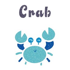 바다동물스텐실도안