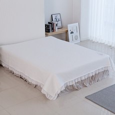 베드스커트60수