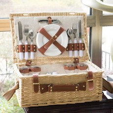 피크닉셀프촬영