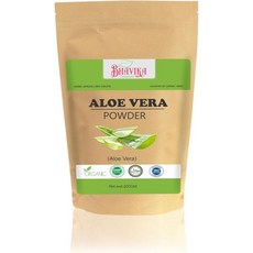 알로에 베라 파우더 200g (7온스), 1개