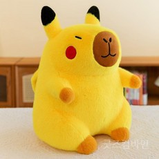 굿즈컴바인 스토어 카피츄 인형 3종류 30 38 50CM