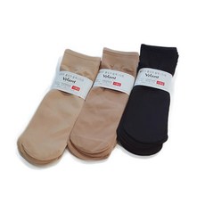 패션파트너데일리발목스타킹20p