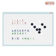 자석나라화이트보드