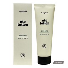 몽디에스 아토 로션, 240ml, 1개