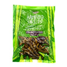 태국뱀부슛인 야낭 익스트랙트 Thai 죽순 Bamboo Shoots 뱀부슛 454, 5개, 454g