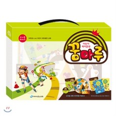 어린이 제자훈련 꿈마루(7 9세)(교사용 패키지)