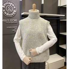 보니스팍스조끼