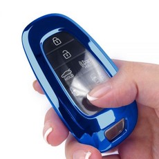 소나타건전지커버