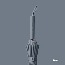 햇빛차단3단튼튼한버튼양우산