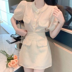 반팔트위드투피스