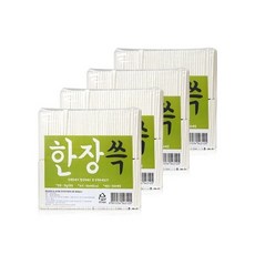 KOR 한장쓱패드 400매 애견패드 강아지패드 배변패드