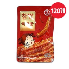 찹쌀마라방, 22g, 120개