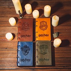 해리포터메모지굿즈