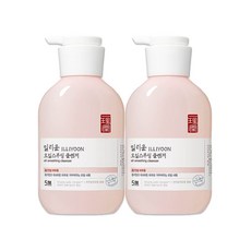 일리윤바디워시리필