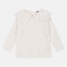 밀리밤 [2020 봄] 30% 세일~~ 빅카라 블라우스 MLBL20S57