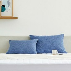 모던하우스풍기인견베개커버